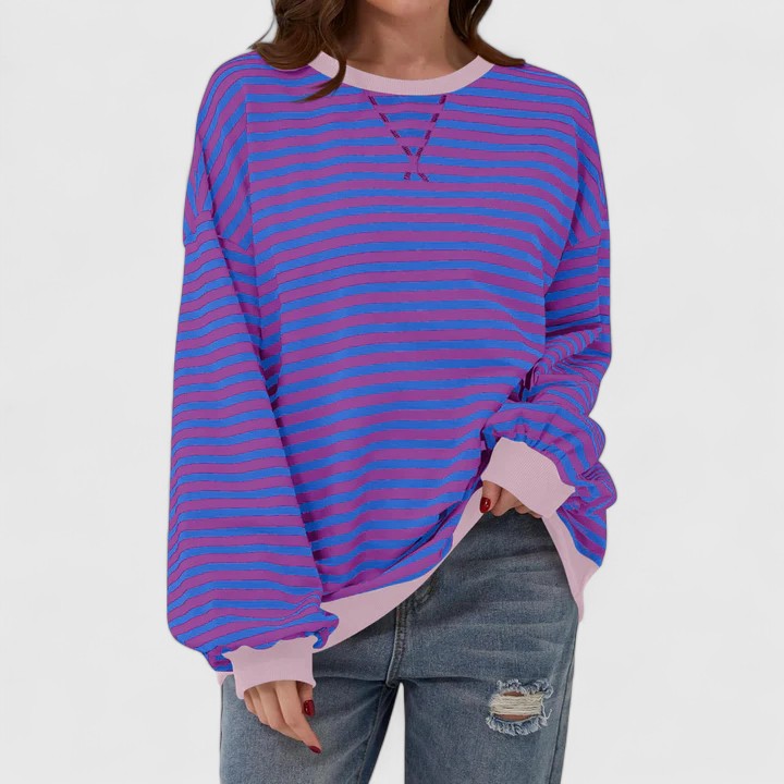 Kayli - Comfortable Sweater