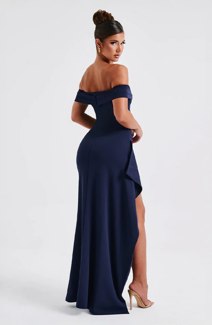 Alexandra - Luxury Maxi Dress