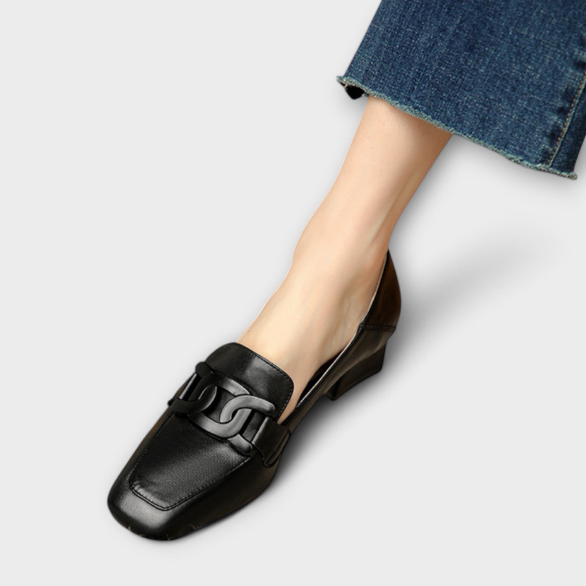 Nora | Slipper