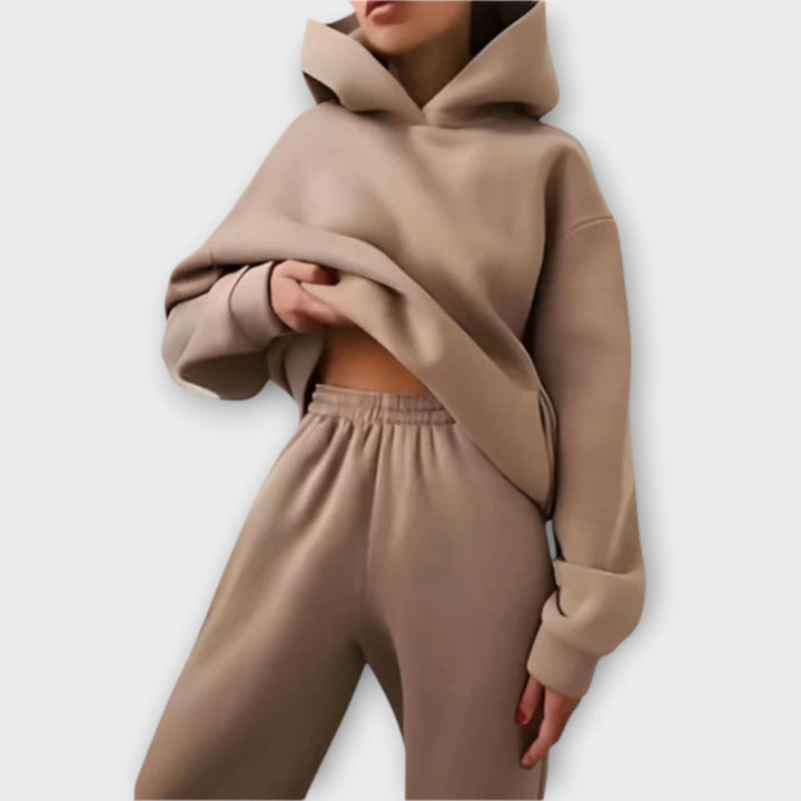 Christina - Tracksuit Set