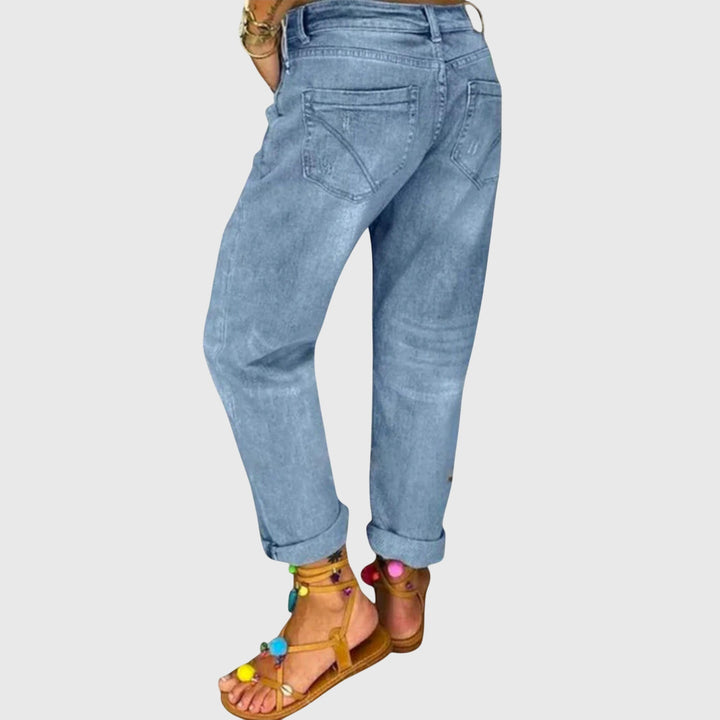 Joy - Women Jeans