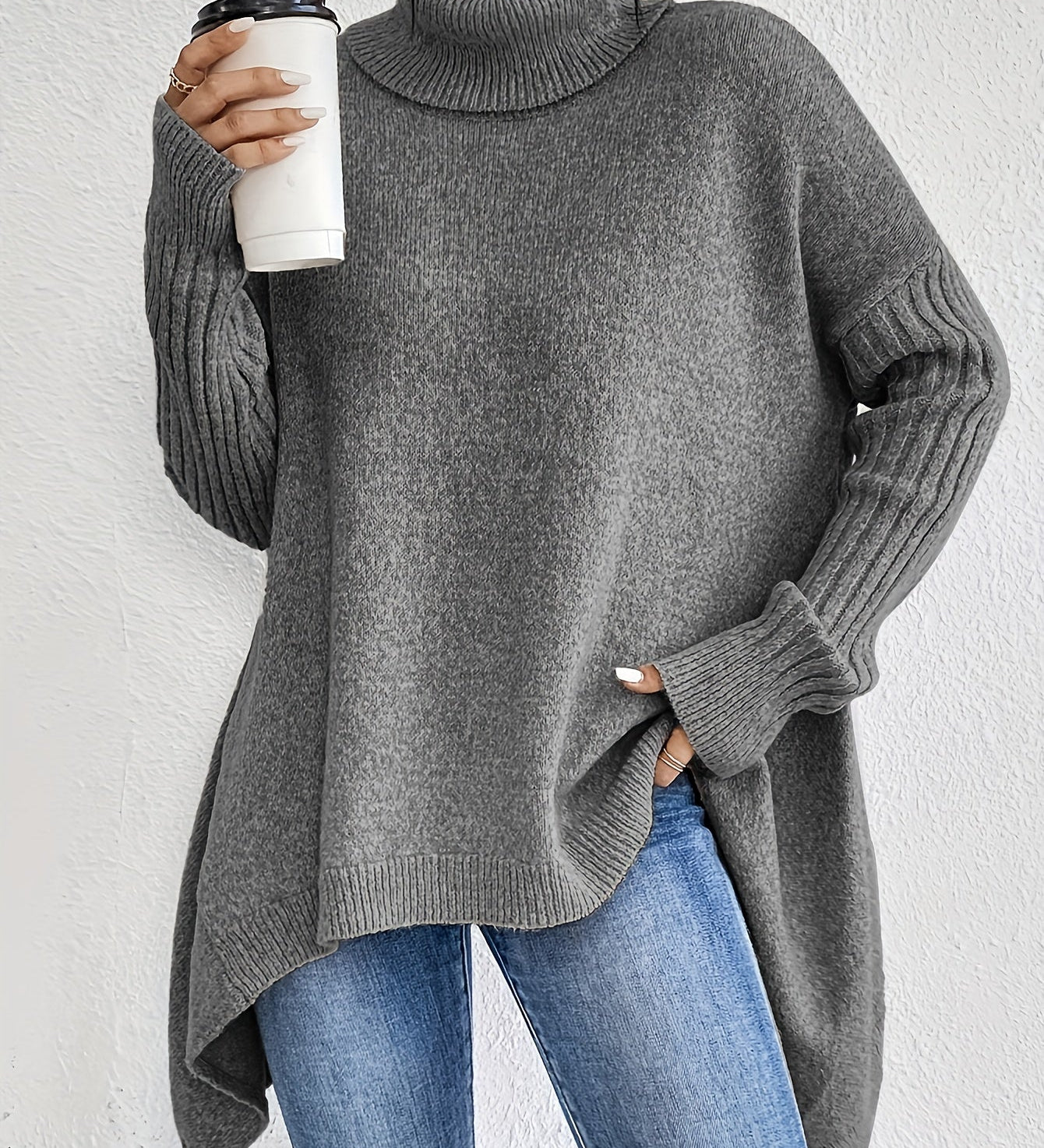 Lotte | Comfortable Sweater