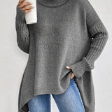 Lotte | Comfortable Sweater