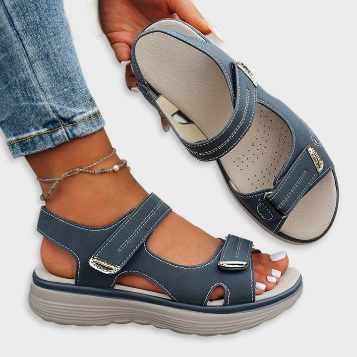 Robyn - Orthopedic Sandals