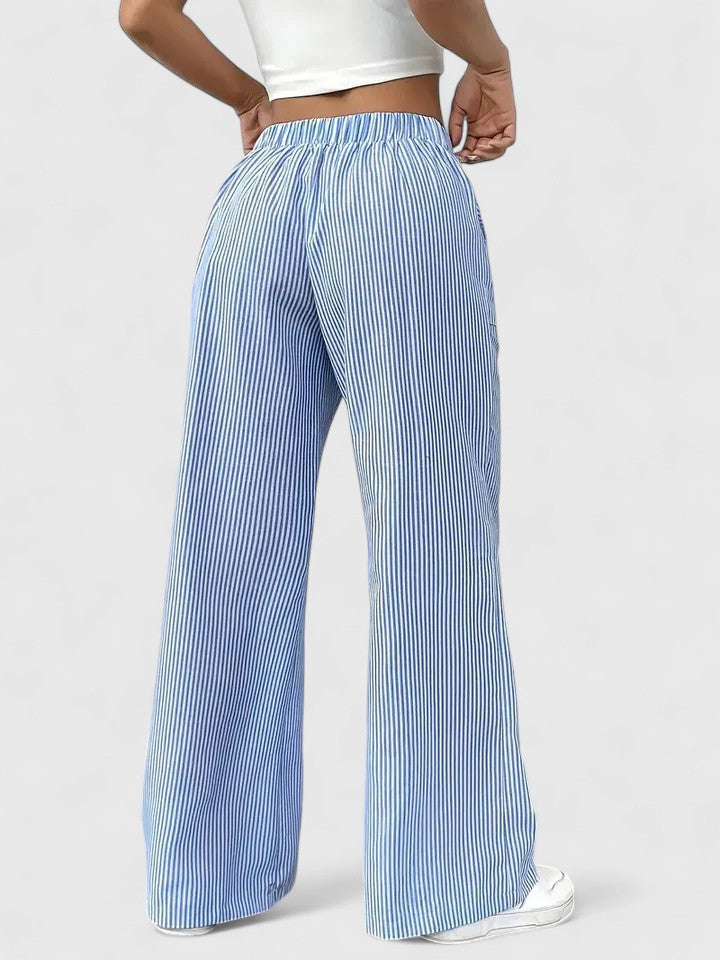Tatienne - Elegant Women Pants