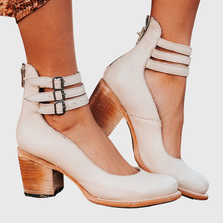 Nina - Elegant and Comfortable Sandals