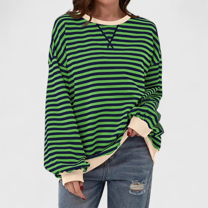 Kayli - Comfortable Sweater