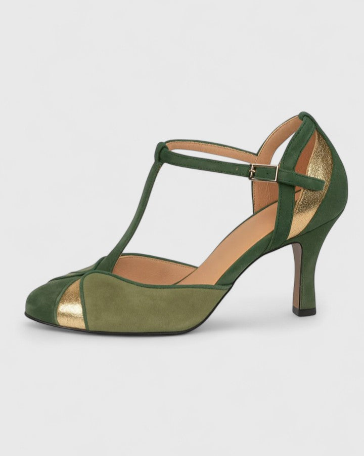 Coralise - Sophisticated Heels