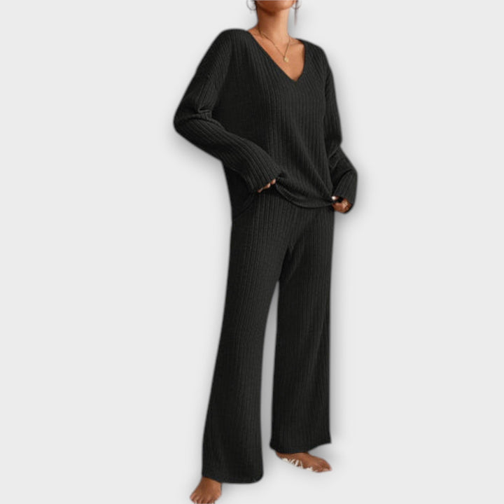 Catherine - Comfortable 2-Piece Set