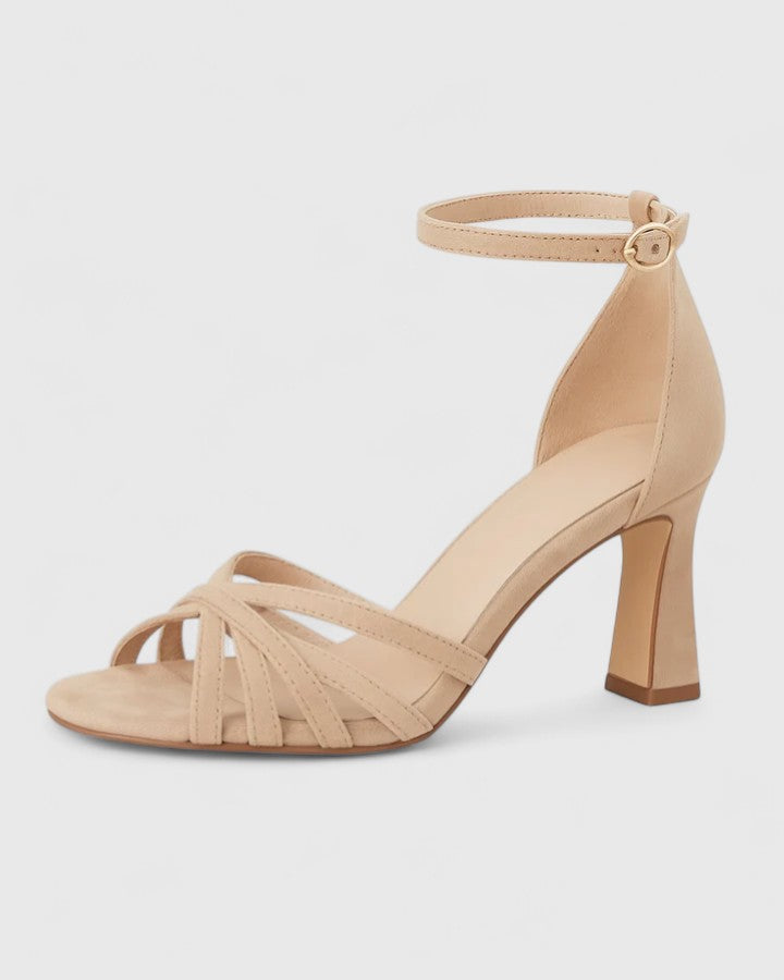 Orlissa - Comfortable Heels