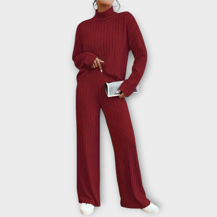 Ruth - Casual 2-Piece Set