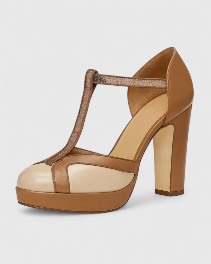 Seliora - Sophisticated Heels