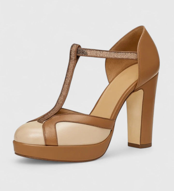 Nadia - Sophisticated Heels