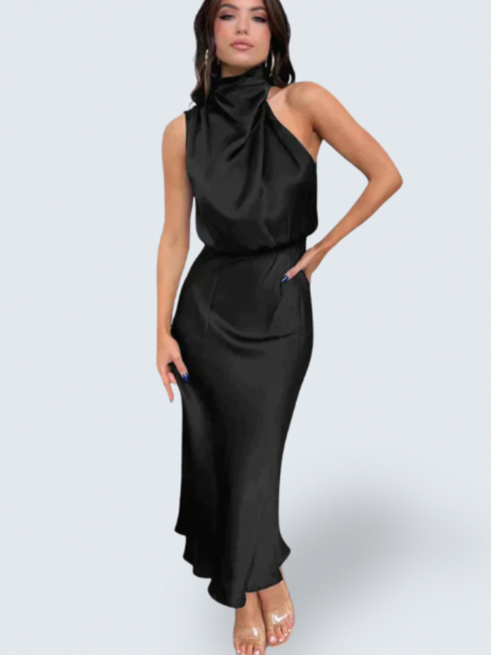 Luna - Cocktail Dress