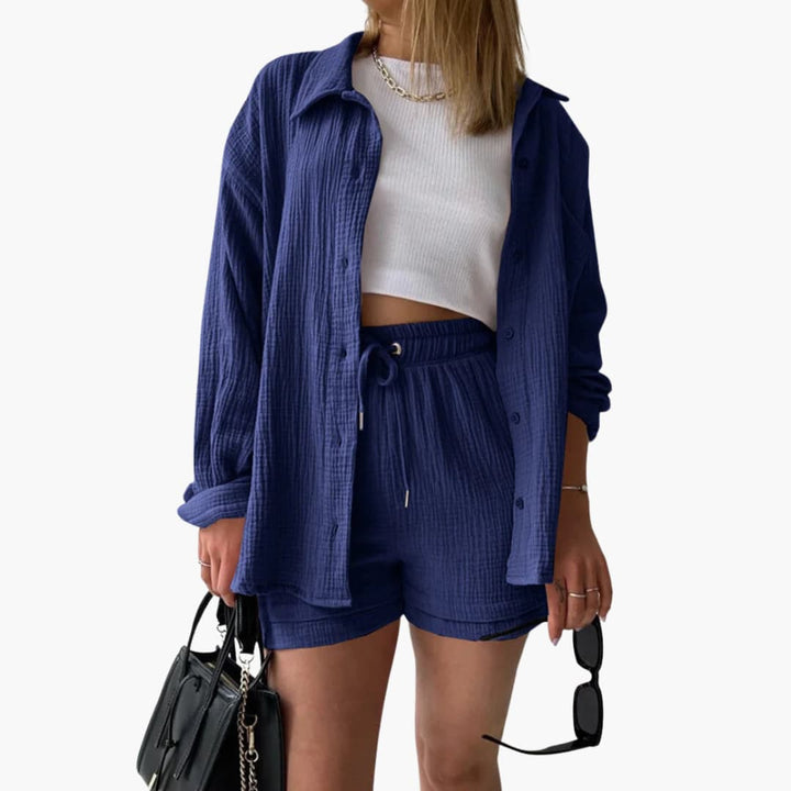 Victory - Chic Two-Piece Set