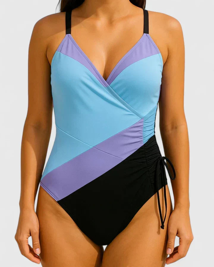 Sabrina - Elegant Swimsuit