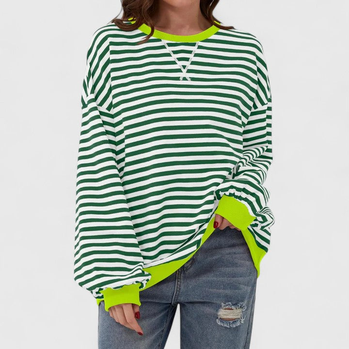 Kayli - Comfortable Sweater