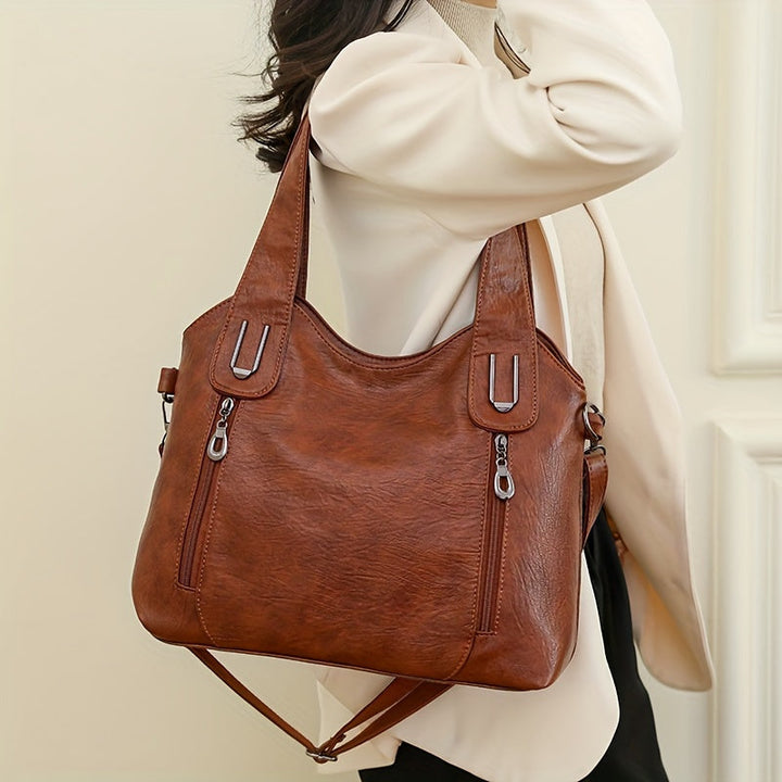 Lumi - Women Classic Everyday Tote