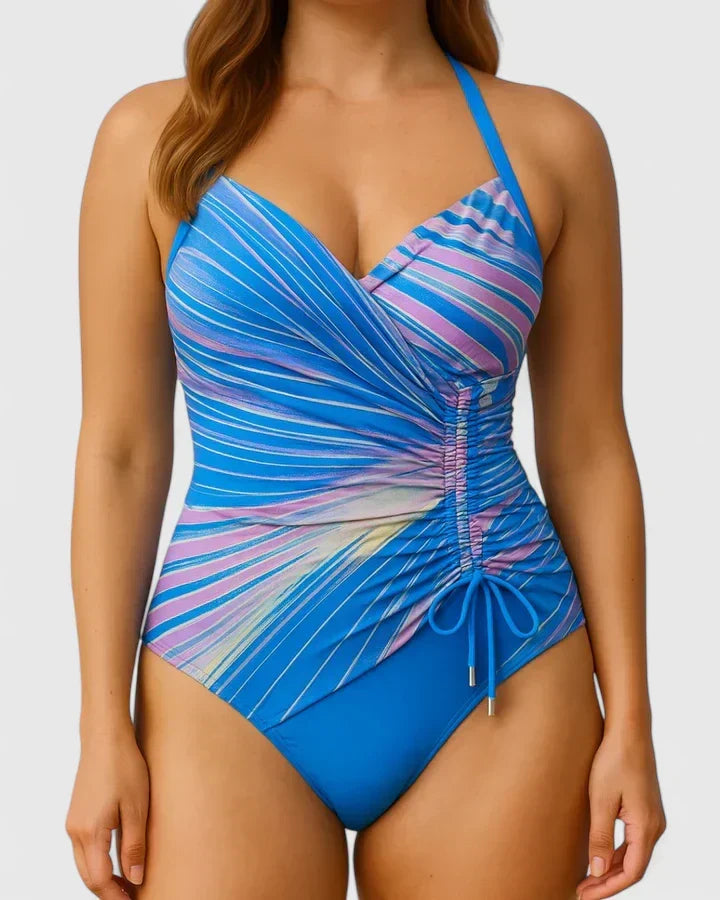 Sabrina - Elegant Swimsuit