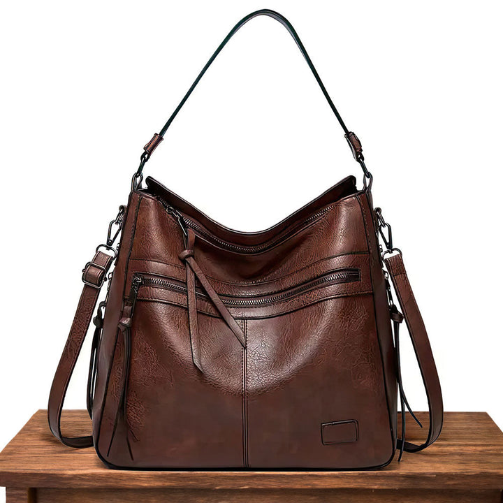 Magda’s Exquisite Style - Women Luxury Bag