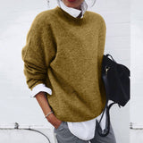 Carine | Soft and Warm Sweater
