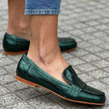 Élodie | Elegant Modern Slip-ons