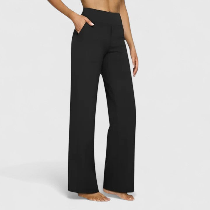 Hilary - Sophisticated Pants