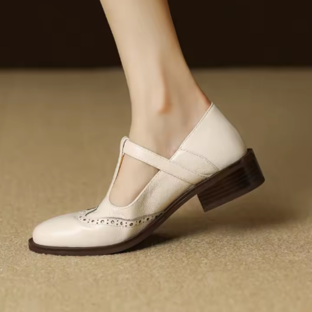 Mary Jane Shoes