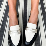 Mila | Modern and Elegant Loafers