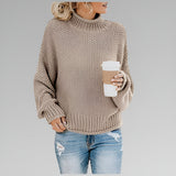 Gerdien | Classic and Comfortable Knitted Sweater