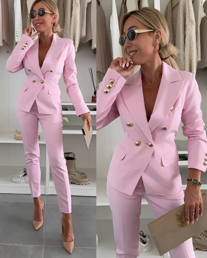 Marie - Sophisticated Women's Suit