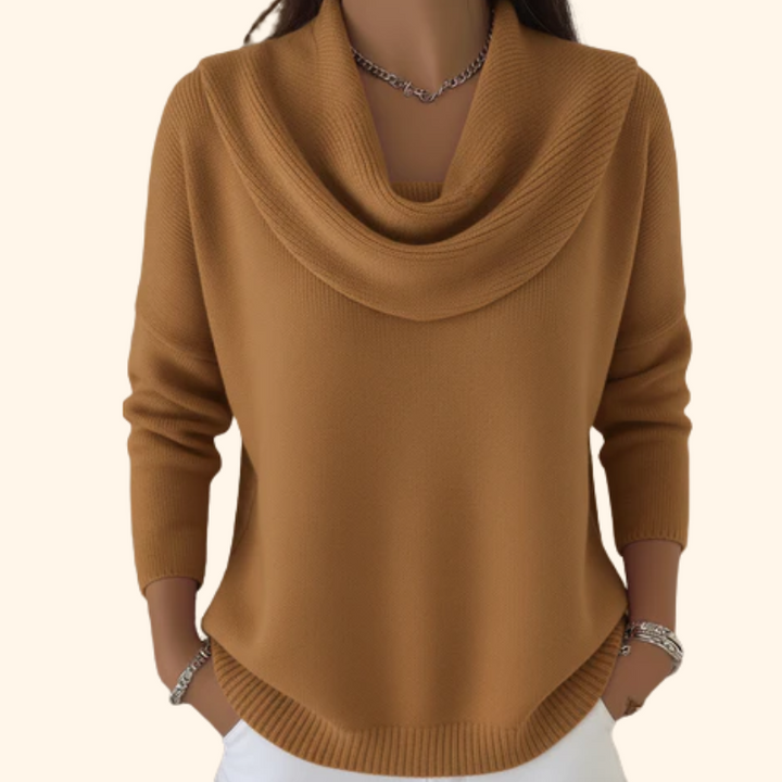 Cercie - Elegant Sweater