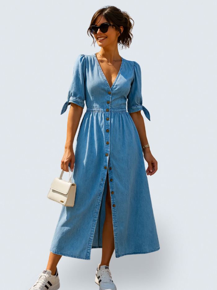 Brooklyn - The Dress That Transforms Elegance