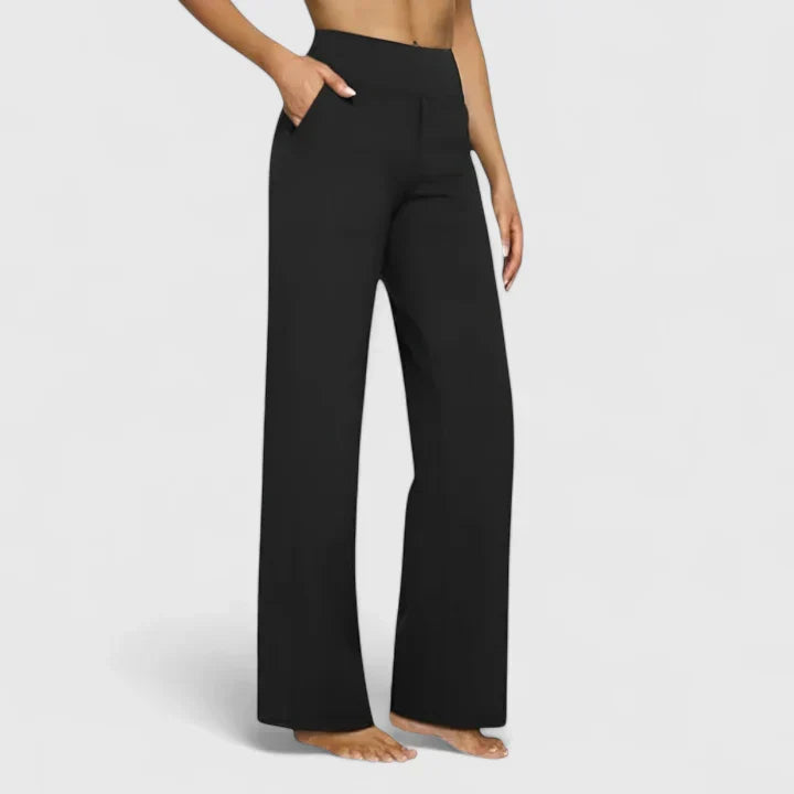 Ame - Elegant Women Pants