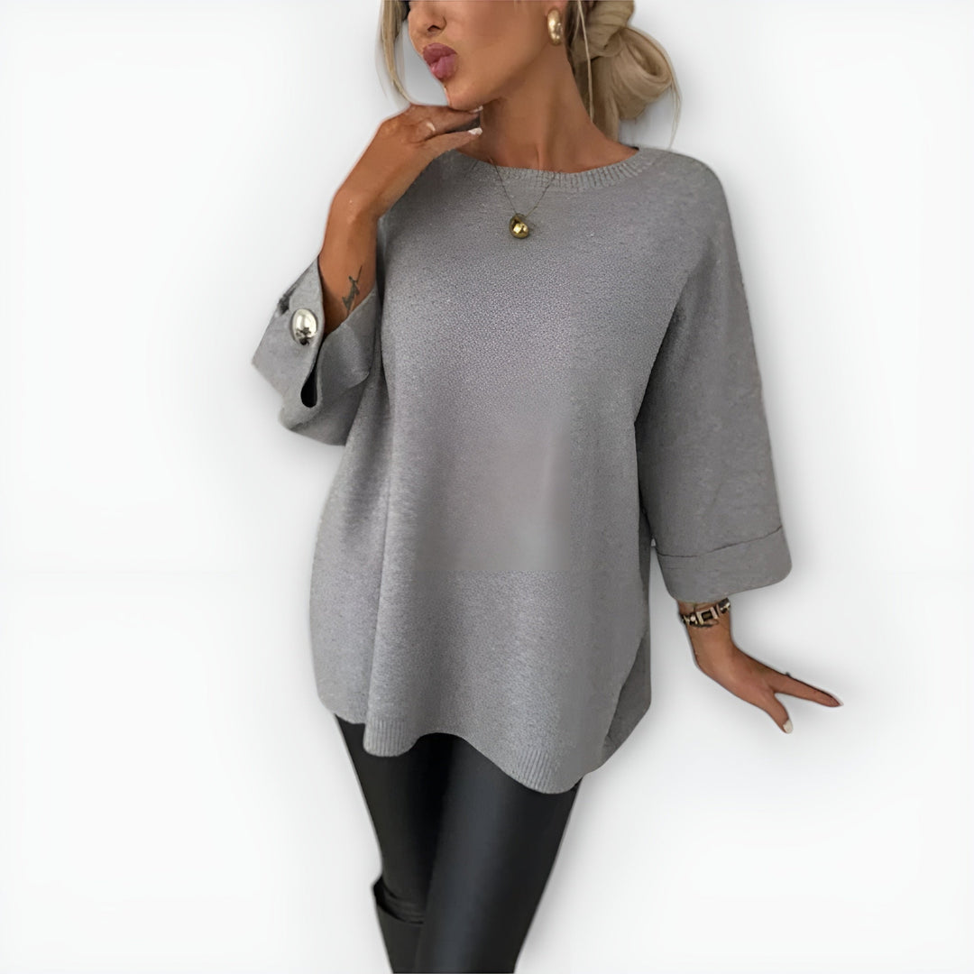Julianette - Elegant Sweater