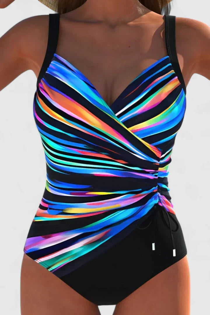 Sabrina - Elegant Swimsuit