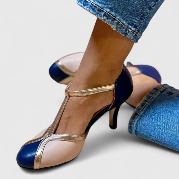 Tazariah - Comfortable Heels