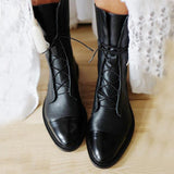 Emma - Elegant Luxury Boots