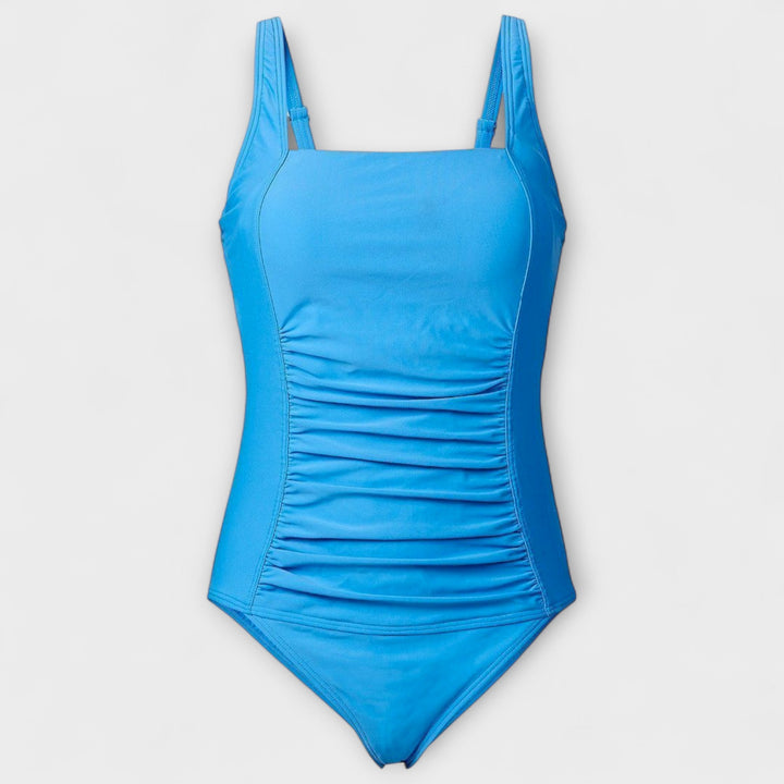 Ruby - Retro Padded Swimsuit