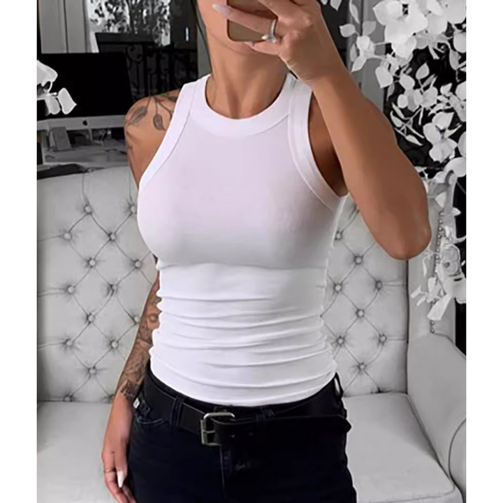 SLOANIE - Everyday Casual Sleeveless Pullover