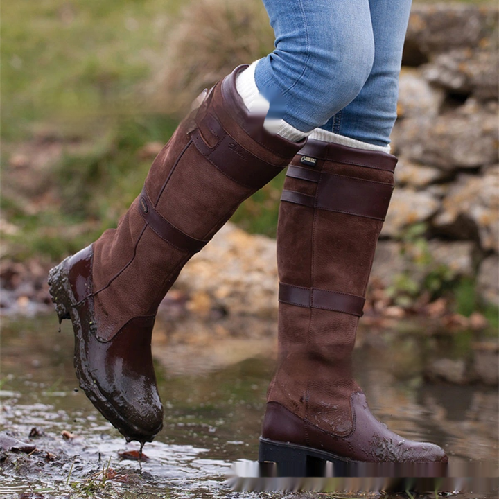 Elsiee - Orthopedic Boots