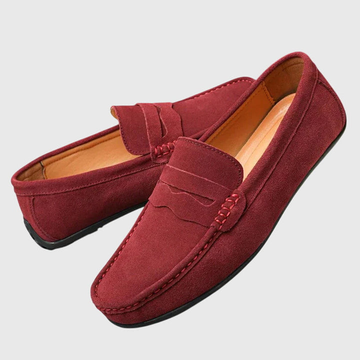 June - Orthopedic Loafers