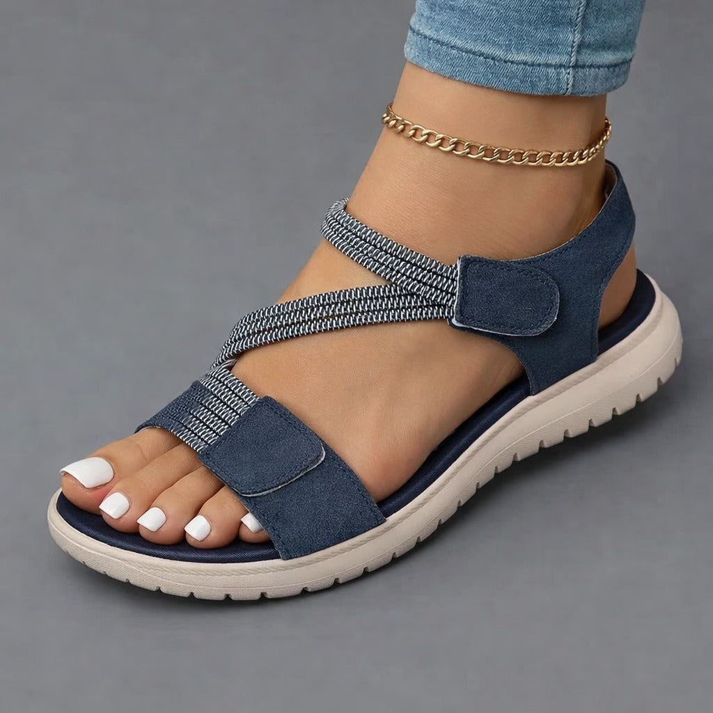 Galina - Orthopedic Sandals