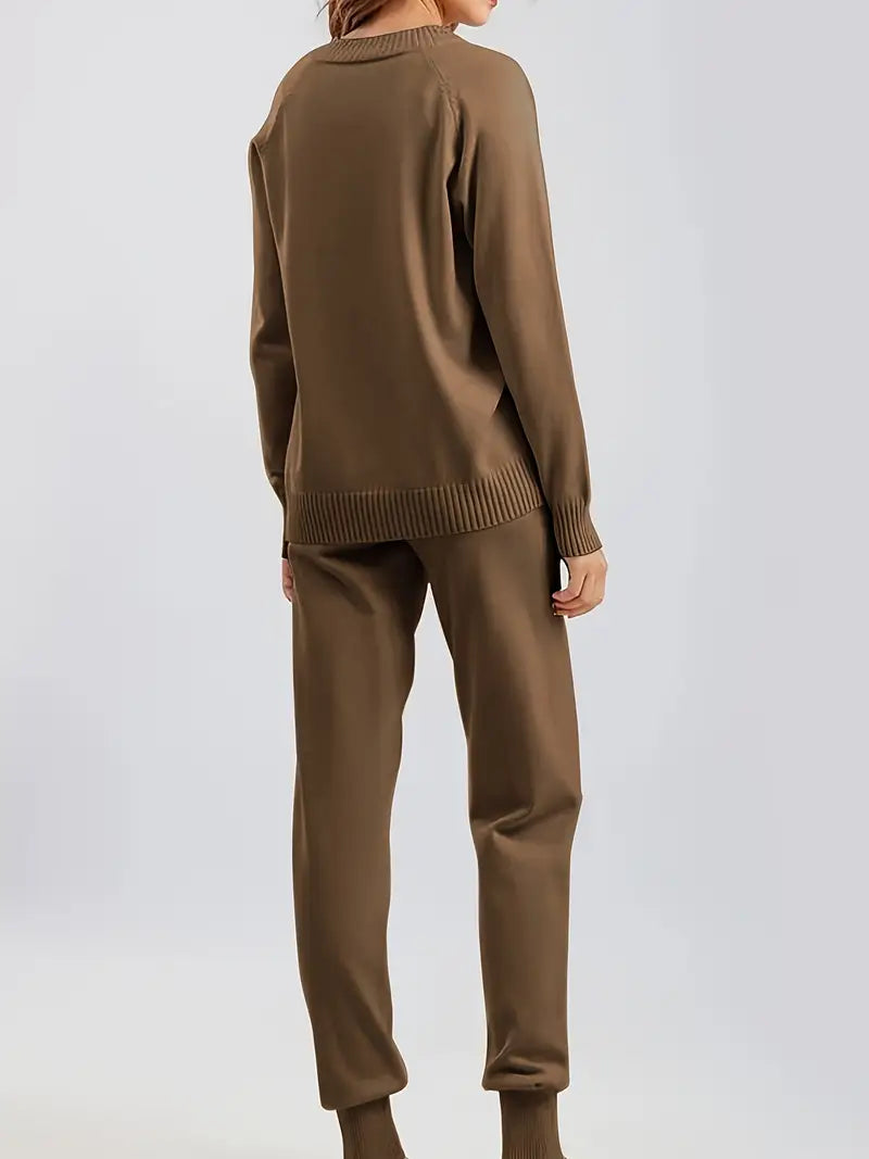 Nellie - Two-Piece Set