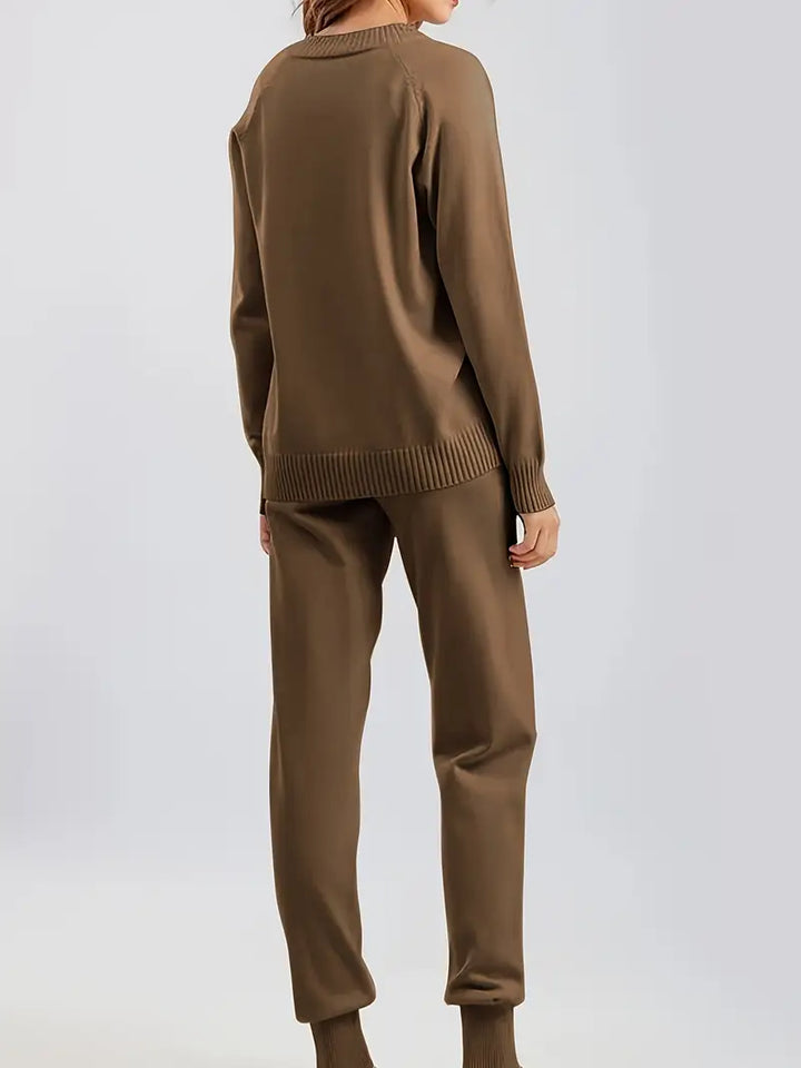 Nellie - Two-Piece Set