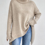 Lotte | Comfortable Sweater