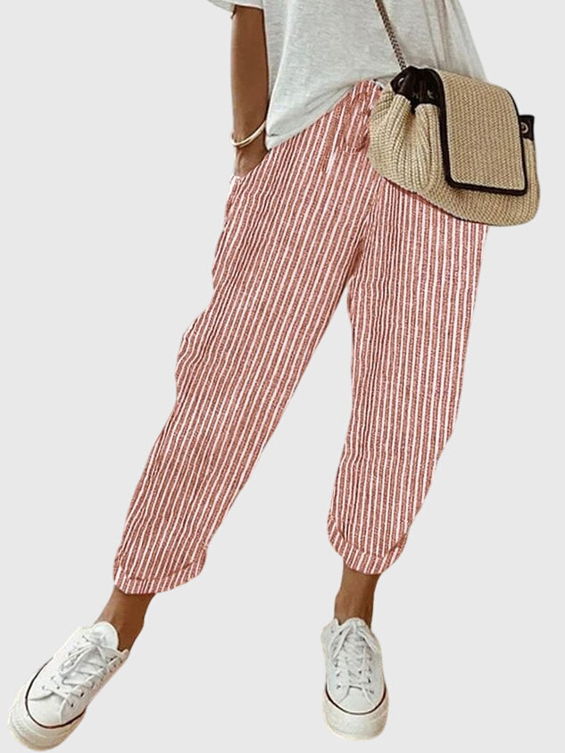 Reina - Elegant Women's Pants