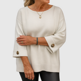 Lotte | Elegant Sweater