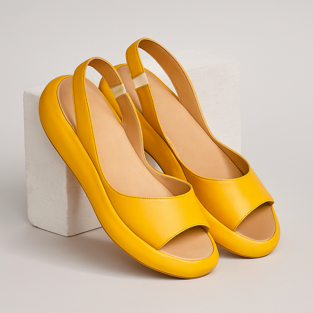 Gillian - Open-Toe & Non-Slip Sandals