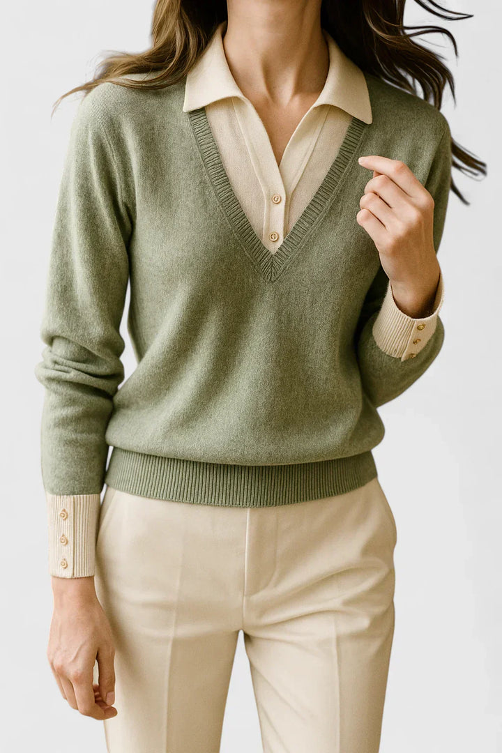Jovi - Elegant Sweater
